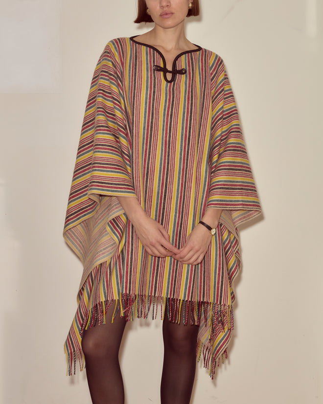Lawrence Poncho