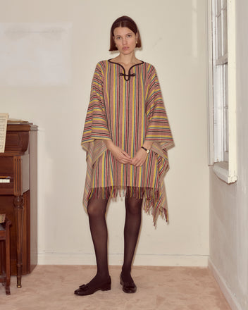 Lawrence Poncho