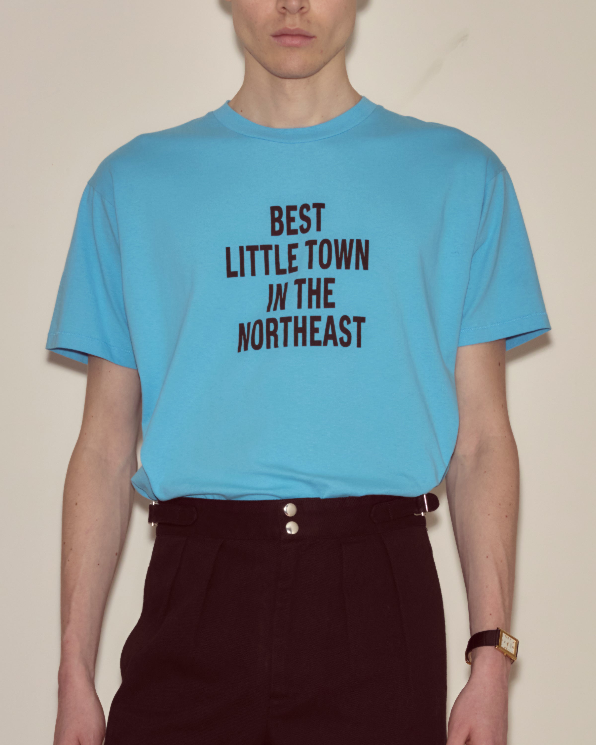 Laketown Tee – BODE