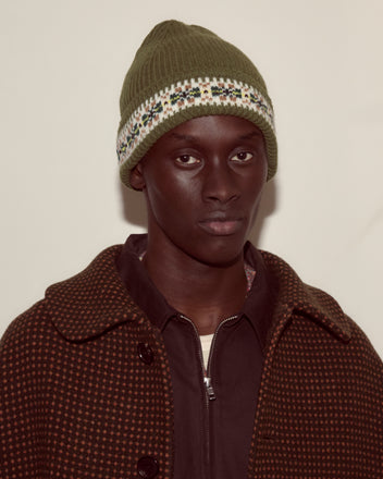 Moritz Hat