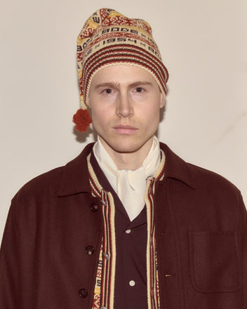 Marzipan Hat