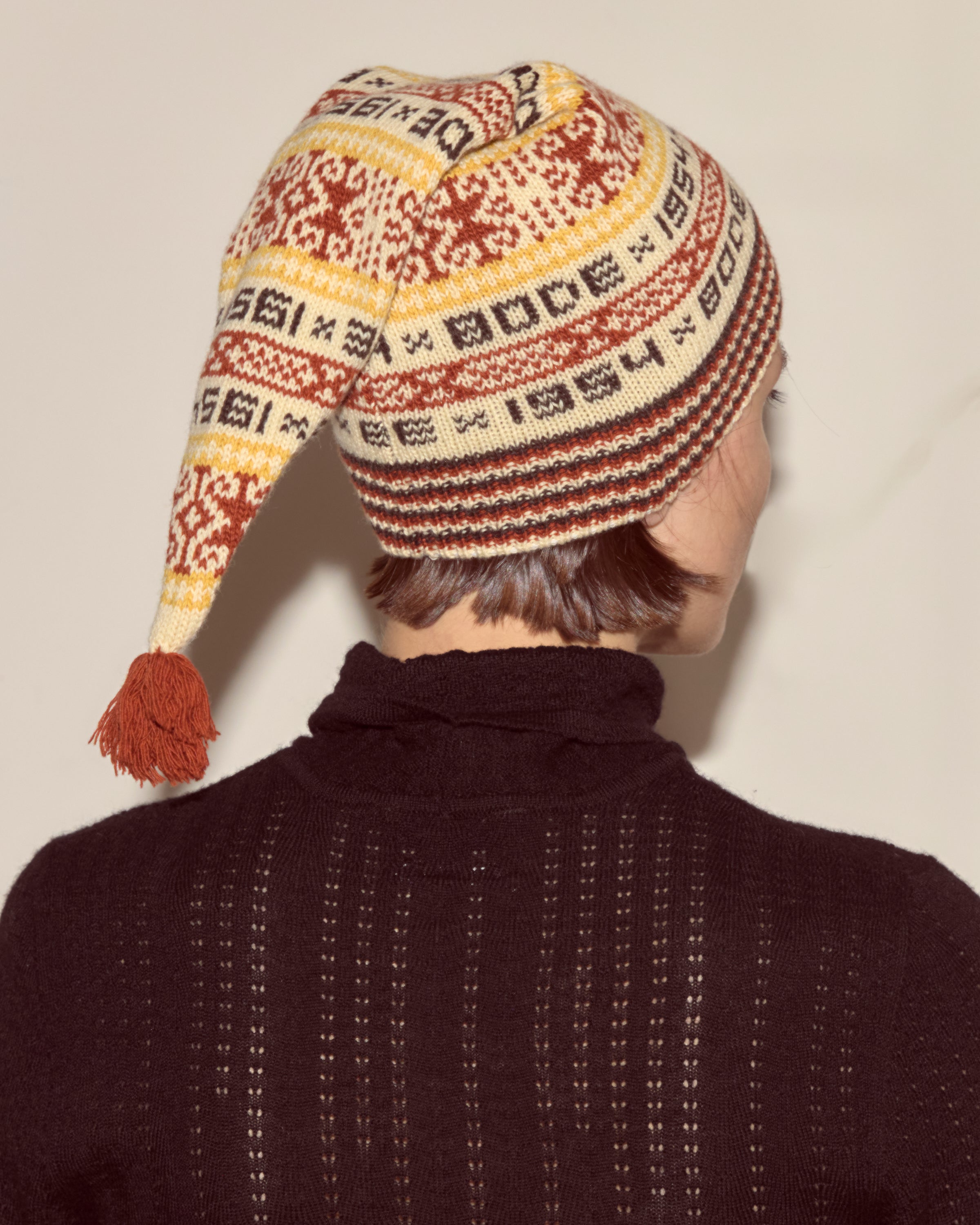 Marzipan Hat – BODE