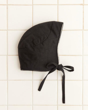 Bloomstein Quilted Cap ACCESSORIES BODE New York