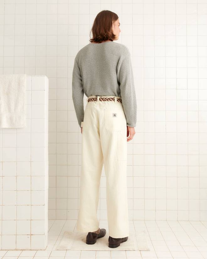 Greenskeeper Knolly Brook Trousers MENS TROUSERS BODE New York