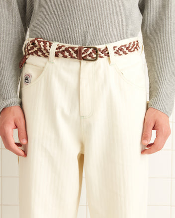 Greenskeeper Knolly Brook Trousers MENS TROUSERS BODE New York