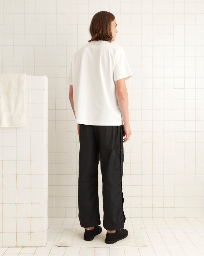 Rebus Tee MENS CUT AND SEW BODE New York