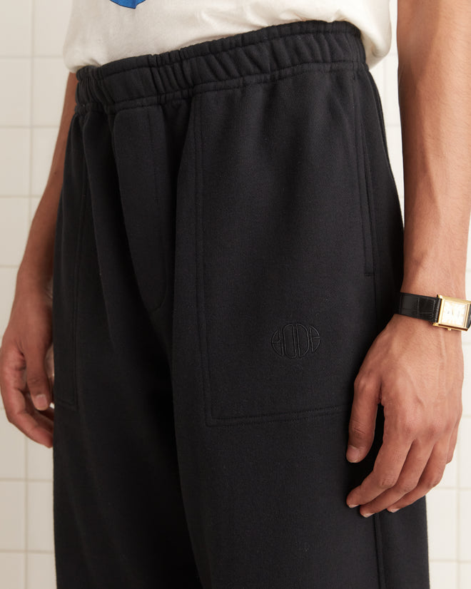 Sideline Sweatpants MENS CUT AND SEW BODE New York