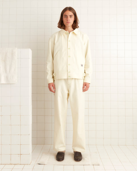 Greenskeeper Knolly Brook Jacket – BODE