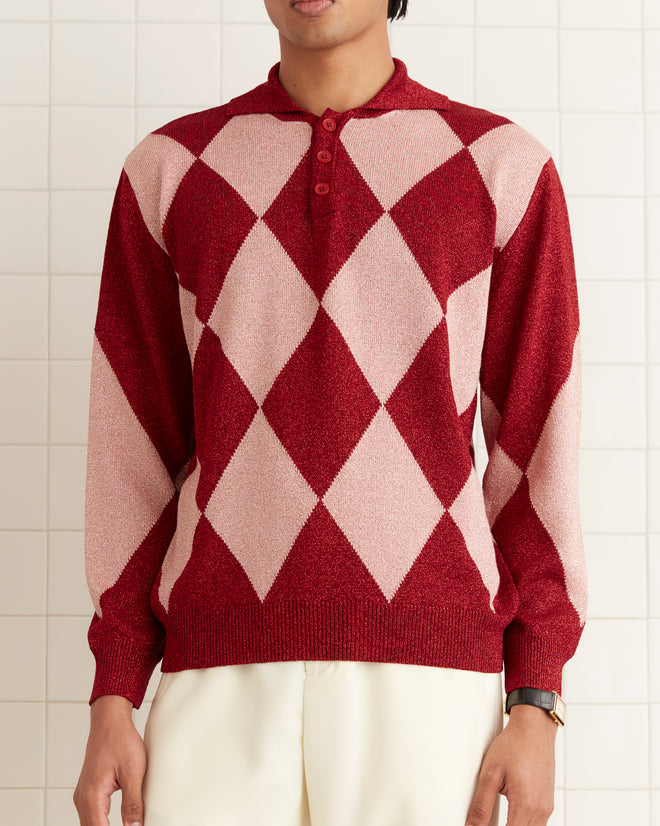 Jockey Polo SWEATERS BODE New York