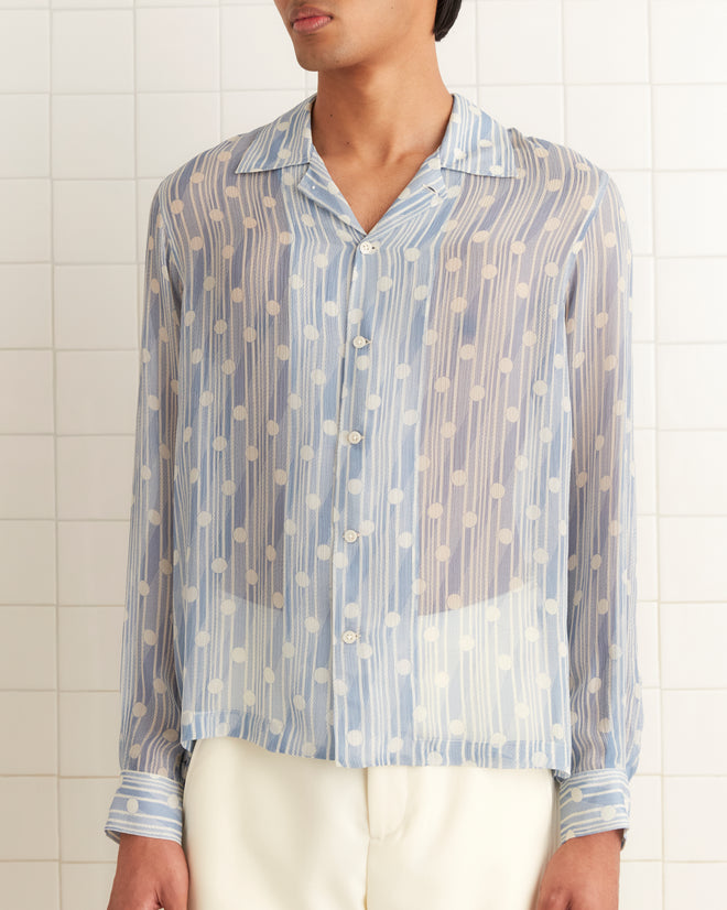 Meridian Shirt SHIRTS BODE New York