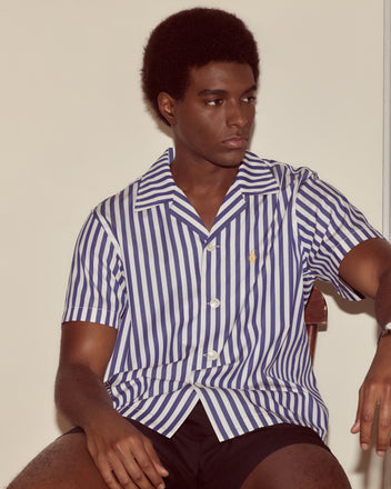 Calliope Short Sleeve Shirt