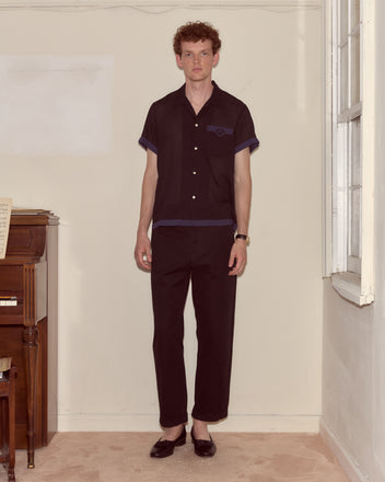 Men's Shirts BODE Men's Shirts BODE