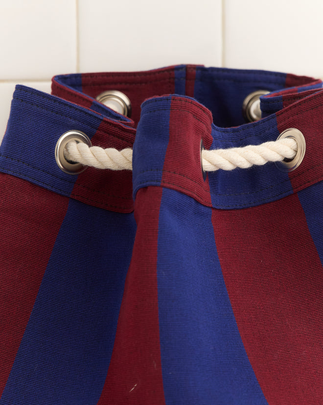 Killington Stripe Backpack MISC BODE New York