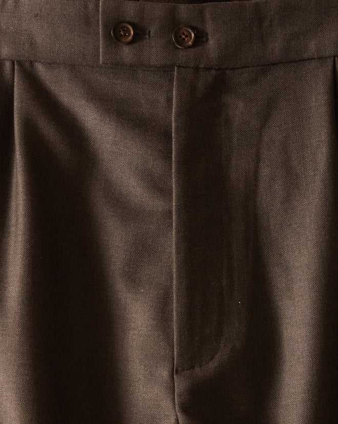 Massafra Shorts - 36 OOAK SHORTS BODE New York