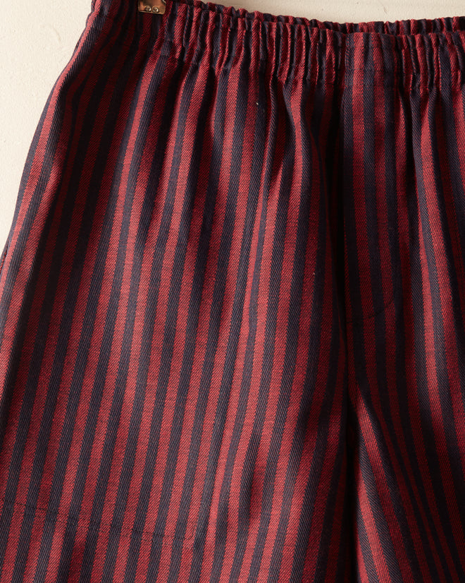 Antibes Stripe Shorts - M/L