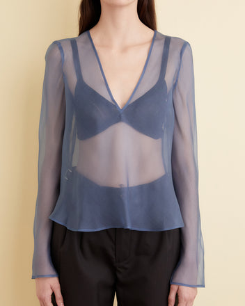 Odrira Top SHIRT BODE New York