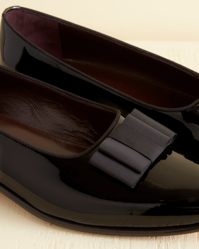 Patent Opera Pumps â BODE