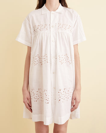 Petticoat Tunic SHIRT BODE New York