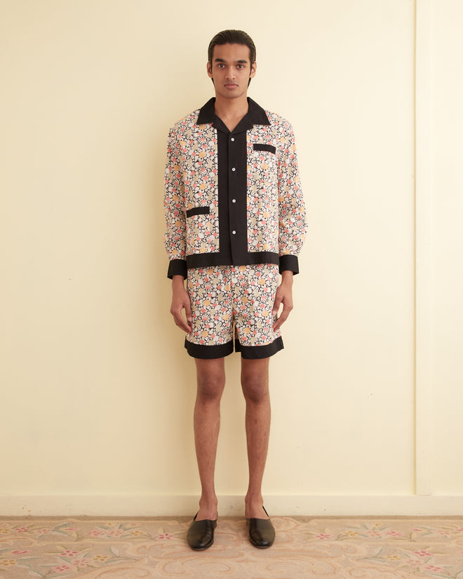 Pomme Fruit Shorts SHORTS BODE New York
