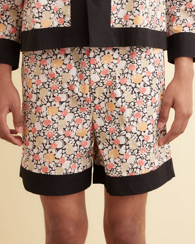 Pomme Fruit Shorts SHORTS BODE New York