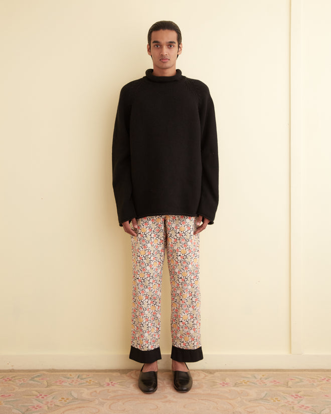 Pomme Fruit Trousers TROUSERS BODE New York
