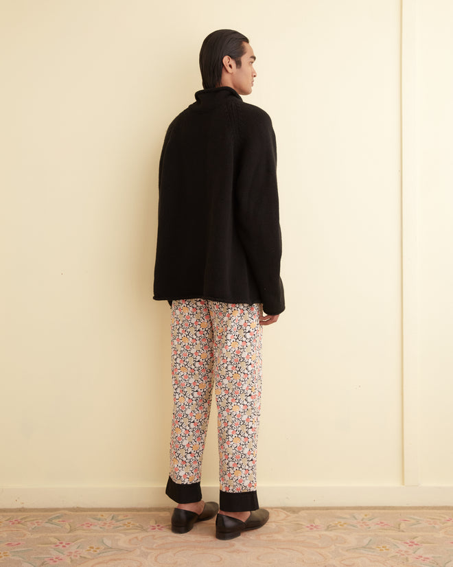 Pomme Fruit Trousers TROUSERS BODE New York