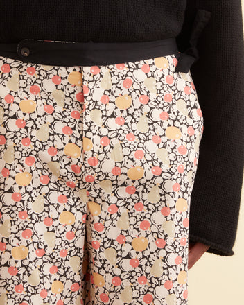 Pomme Fruit Trousers TROUSERS BODE New York