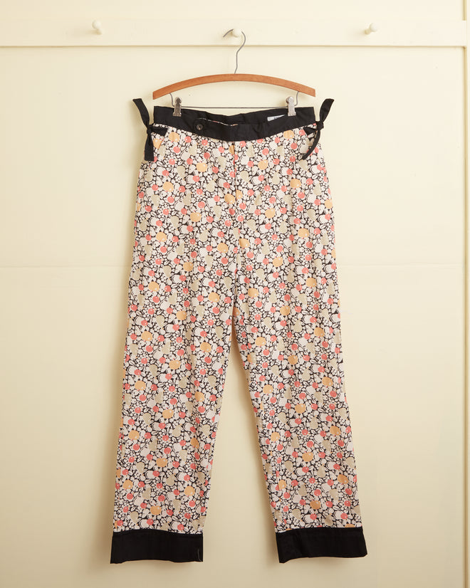 Pomme Fruit Trousers TROUSERS BODE New York