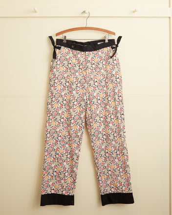 Pomme Fruit Trousers TROUSERS BODE New York