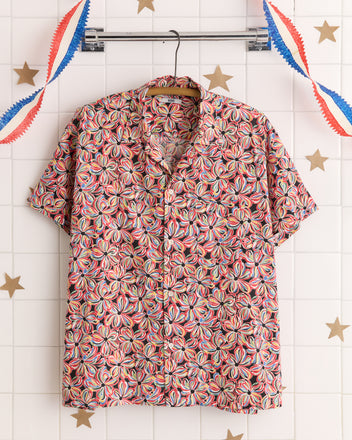 Primary Petals Shirt - XL/XXL