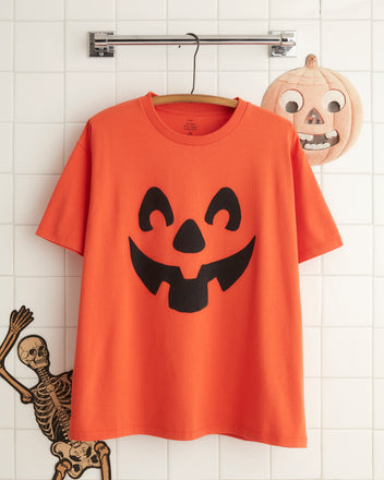 Pumpkin Tee T-SHIRT BODE New York