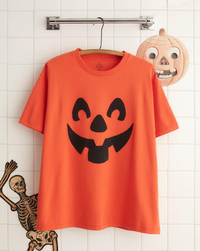 Pumpkin Tee T-SHIRT BODE New York