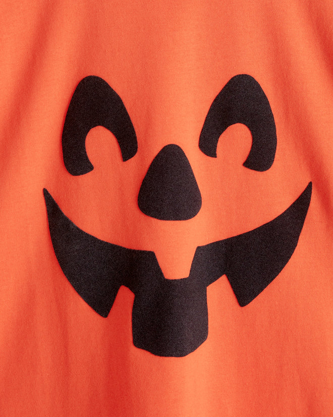 Pumpkin Tee