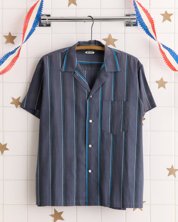 Racing Stripes Shirt - L/XL