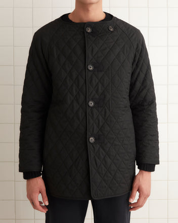 Rec Liner Coat MENS OUTERWEAR BODE New York