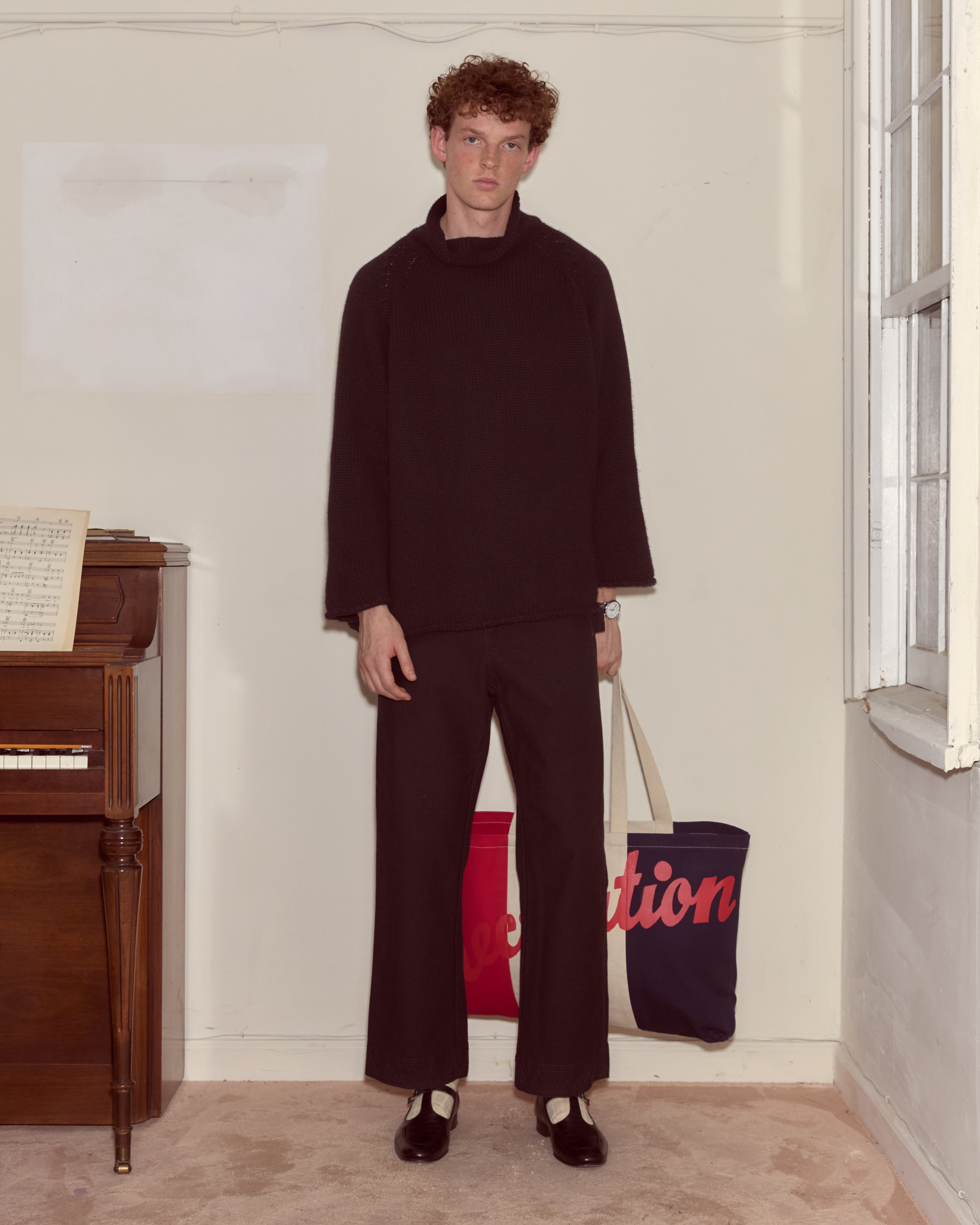 Recreation Tote – BODE