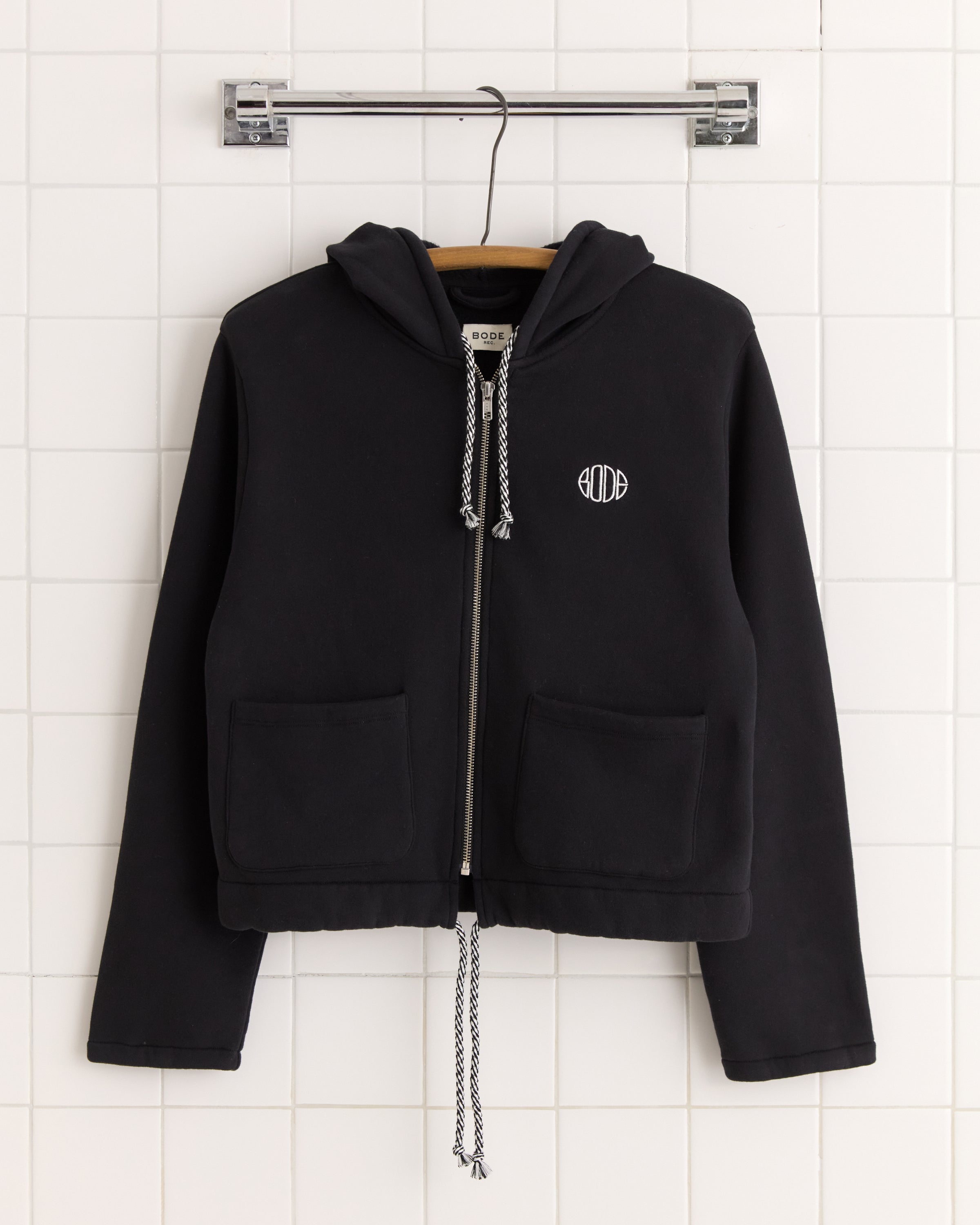 Regionals Hoodie - Black – BODE