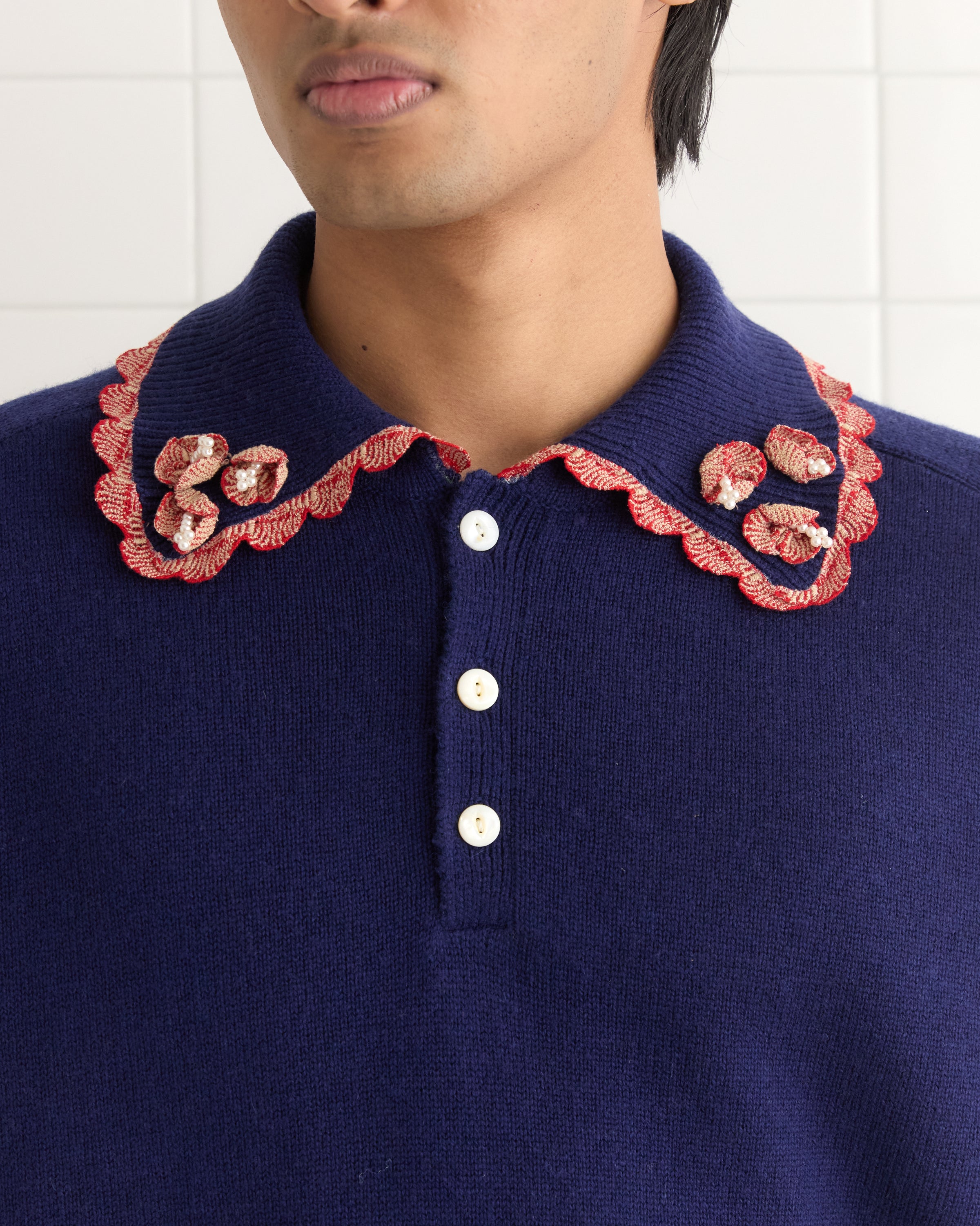 Rookie Polo – BODE