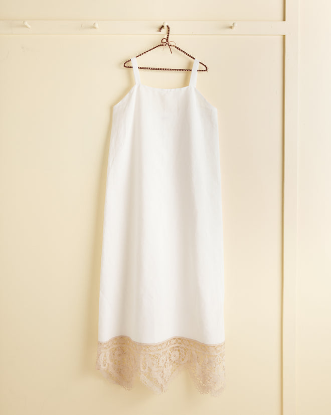 Rose Lacework Dress - MULTI OOAK DRESS BODE New York