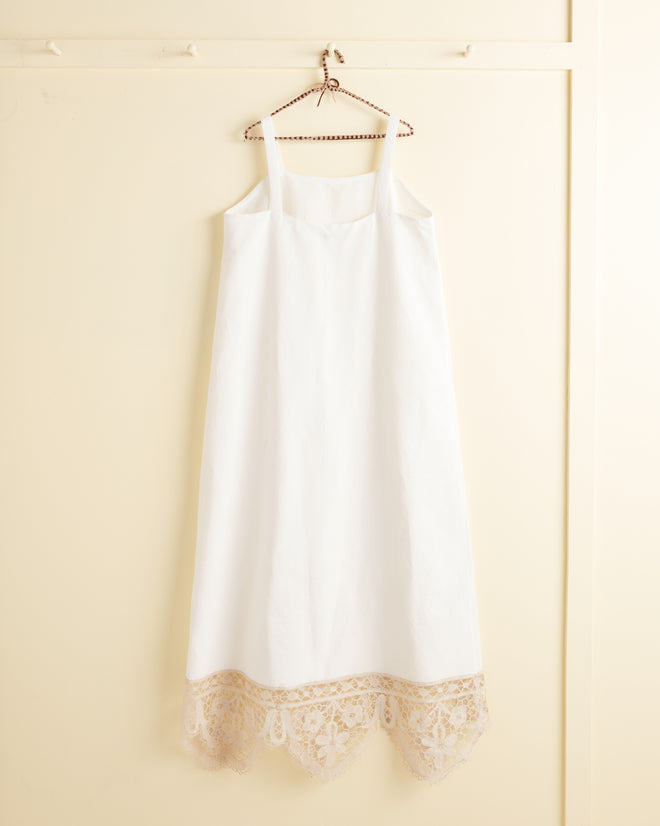 Rose Lacework Dress - MULTI OOAK DRESS BODE New York