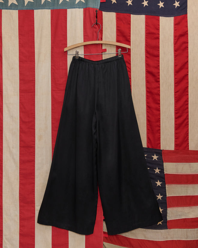 Roy Pants - Black