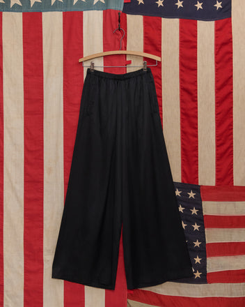 Roy Pants - Black