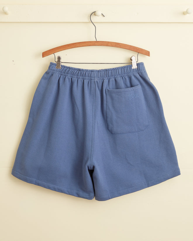 Rugby Shorts - Storm Shorts BODE New York