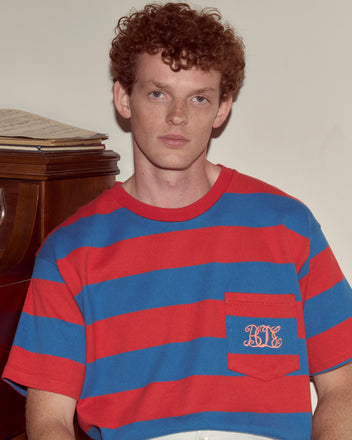 Clubhouse Tee