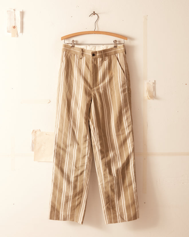 Rye Row Trousers - 30