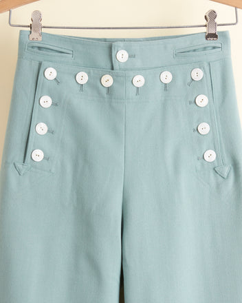 Sagebrush Trousers - 26 OOAK TROUSERS BODE New York
