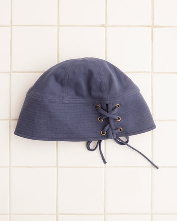 Sailor Cap - Blue ACCESSORIES BODE New York