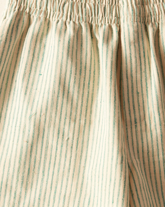 Saint Tropez Stripe Shorts - S/M