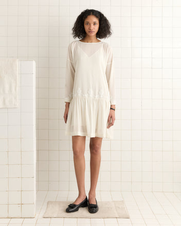 Salt Marsh Dress DRESSES BODE New York