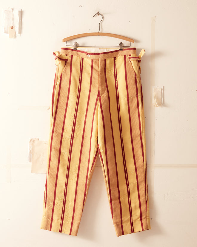 Savannah Sunset Trousers - 34